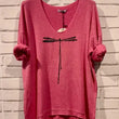 Load image into Gallery viewer, Dragonfly knit
