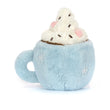 Load image into Gallery viewer, Jellycat Amuseable Hot Chocolate with Marshmallow