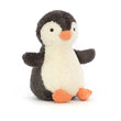 Load image into Gallery viewer, Jellycat Peanut Penguin Small