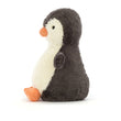 Load image into Gallery viewer, Jellycat Peanut Penguin Small