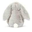 Load image into Gallery viewer, Jellycat Blossom Silver Bunny 'Bloom'