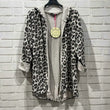 Load image into Gallery viewer, Leopard cardi