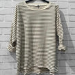 Load image into Gallery viewer, Stripe knit