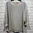 Load image into Gallery viewer, Stripe knit