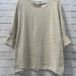 Load image into Gallery viewer, Stripe knit