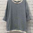Load image into Gallery viewer, Stripe knit
