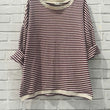 Load image into Gallery viewer, Stripe knit