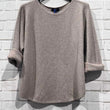Load image into Gallery viewer, Boat Neck Knit