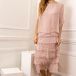 Load image into Gallery viewer, Silk Dress