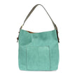 Load image into Gallery viewer, Classic Hobo Handbag Joy Susan