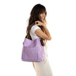 Load image into Gallery viewer, Classic Hobo Handbag Joy Susan