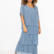 Load image into Gallery viewer, Silk Dress