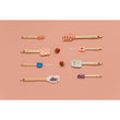 Load image into Gallery viewer, Feline Spoonulas Set
