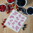 Load image into Gallery viewer, Swedish Dishcloths - Mixed Berries