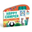 Load image into Gallery viewer, Happy Camper Board Book