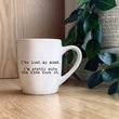 Load image into Gallery viewer, Mug - I've lost my mind. I'm pretty sure the kids took it.