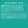 Load image into Gallery viewer, Candy Club - Spooky Spiders