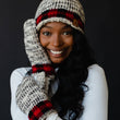 Load image into Gallery viewer, P.A Co. - Hat w/Red Trim