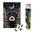 Load image into Gallery viewer, Micro Puzzles - Forest Bear