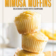 Load image into Gallery viewer, Soberdough - Mimosa Muffins
