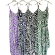 Load image into Gallery viewer, Safari swing dress