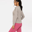 Load image into Gallery viewer, Mono B - Elevated Quarter Zip