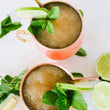 Load image into Gallery viewer, Wine Mix - Moscow Mule