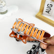 Load image into Gallery viewer, Dog Hair Claw Clip