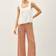 Load image into Gallery viewer, Breezy Wide Leg Printed Pant