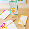 Load image into Gallery viewer, Painting Set - Mini Art kit