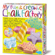 Load image into Gallery viewer, Creative Chalk DIY Kit