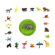 Load image into Gallery viewer, KidDoughs - Wild Animal 4 oz