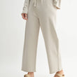 Load image into Gallery viewer, Malibu Wide-Leg Fleece Pants