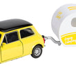 Load image into Gallery viewer, Caravan Retro Car assorted