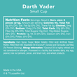 Load image into Gallery viewer, Candy Club - Darth Vader