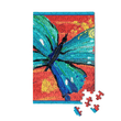 Load image into Gallery viewer, Micro Puzzles - Butterfly