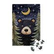 Load image into Gallery viewer, Micro Puzzles - Forest Bear
