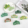 Load image into Gallery viewer, St. Patrick's Day Hair Clip