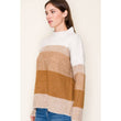 Load image into Gallery viewer, Ribbed Turtle Neck