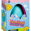 Load image into Gallery viewer, Farm Fresh Crackin Egg