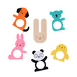 Load image into Gallery viewer, Crafts: Pom-Pom Friends