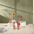 Load image into Gallery viewer, 3D Puzzle: Lilac