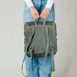 Load image into Gallery viewer, P.A Co. - Diamond Pattern Backpack