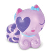 Load image into Gallery viewer, Bright Stripes - Paint A Pet - Kitty