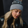 Load image into Gallery viewer, P.A Co. - Rock & Roll Pom Hat
