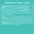 Load image into Gallery viewer, Candy Club - Jellyshell Sea Turtles