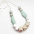 Load image into Gallery viewer, Necklace Teether - Beaded