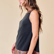 Load image into Gallery viewer, Printed Stripe Top