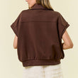 Load image into Gallery viewer, Buttery Soft Brushed Modal Pocket Jacket
