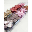 Load image into Gallery viewer, Matte Daisy Hair Clips